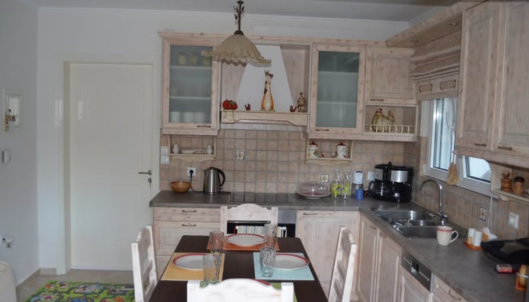 Blue Ark Aigeira Flat & Studio - Αιγείρα, Πελοπόνησσος