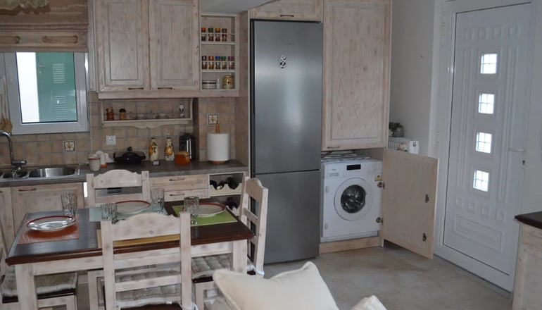 Blue Ark Aigeira Flat & Studio - Αιγείρα, Πελοπόνησσος