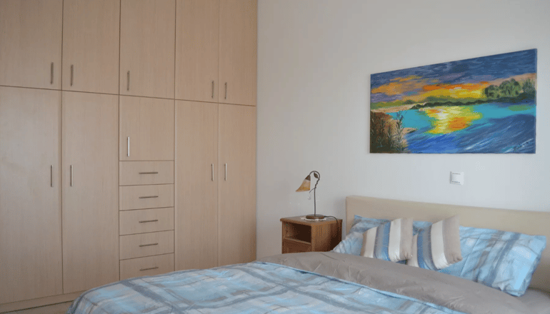 Blue Ark Aigeira Flat & Studio - Αιγείρα, Πελοπόνησσος