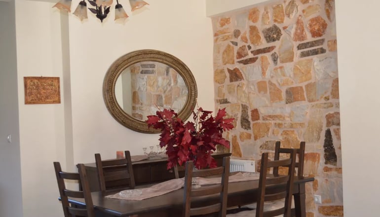 Blue Ark Aigeira Flat & Studio - Αιγείρα, Πελοπόνησσος