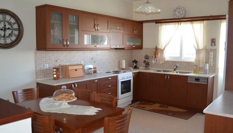 Blue Ark Aigeira Flat & Studio - Αιγείρα, Πελοπόνησσος