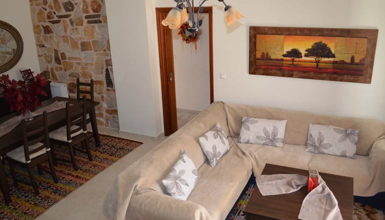 Blue Ark Aigeira Flat & Studio - Αιγείρα, Πελοπόνησσος