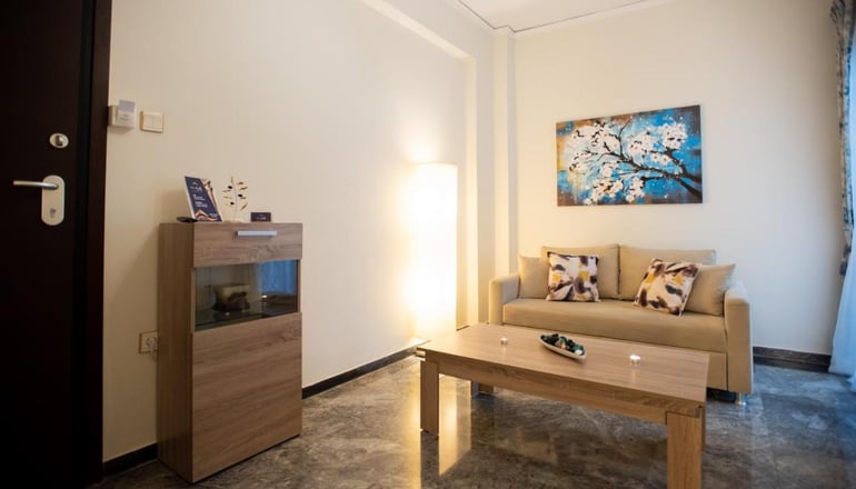 Blue Ark Athens - Αθήνα