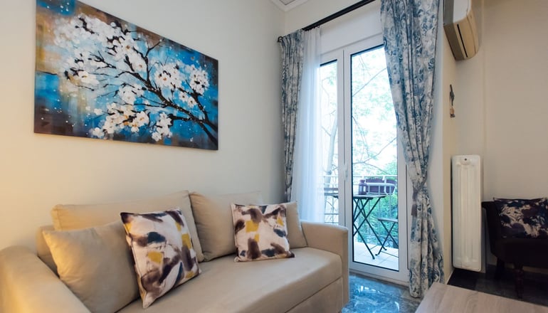 Blue Ark Athens - Αθήνα