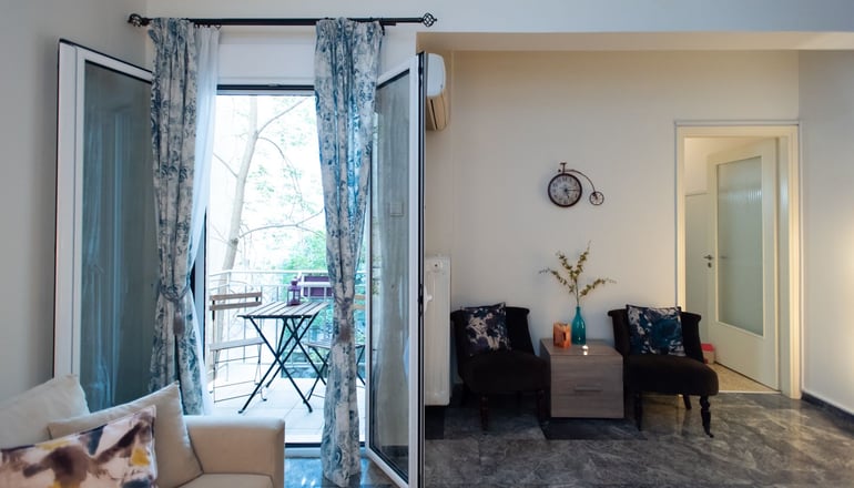 Blue Ark Athens - Αθήνα