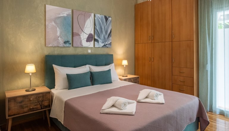 Blue Ark Exploring Athens - Κουκάκι, Αθήνα