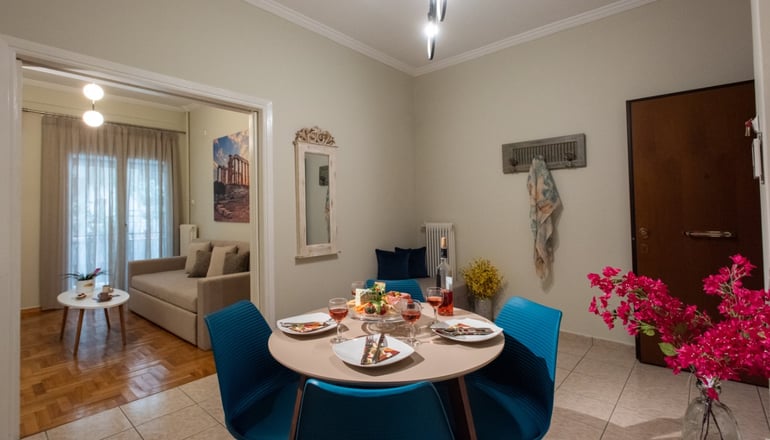 Blue Ark Exploring Athens - Κουκάκι, Αθήνα