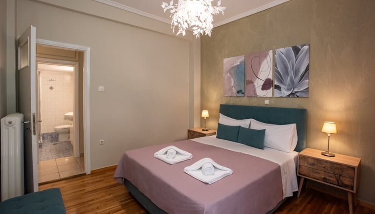 Blue Ark Exploring Athens - Κουκάκι, Αθήνα