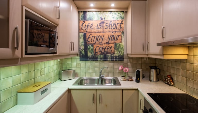 Blue Ark Exploring Athens - Κουκάκι, Αθήνα