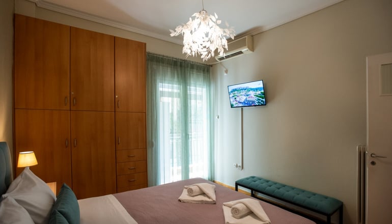 Blue Ark Exploring Athens - Κουκάκι, Αθήνα