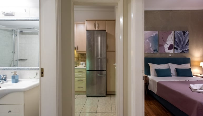 Blue Ark Exploring Athens - Κουκάκι, Αθήνα