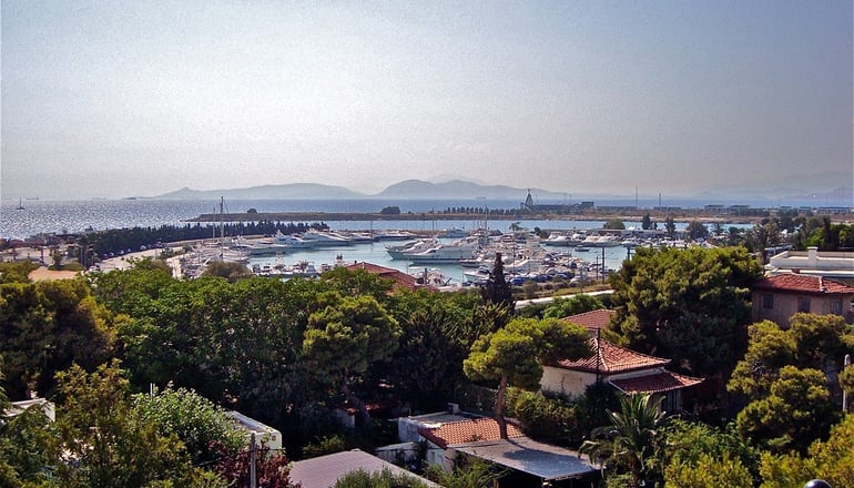 London Hotel -  Γλυφάδα, Αθήνα