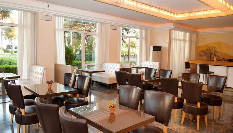 London Hotel -  Γλυφάδα, Αθήνα