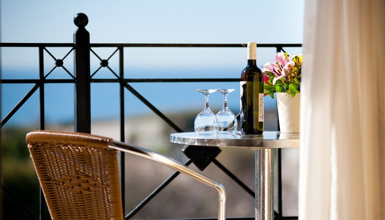 London Hotel -  Γλυφάδα, Αθήνα