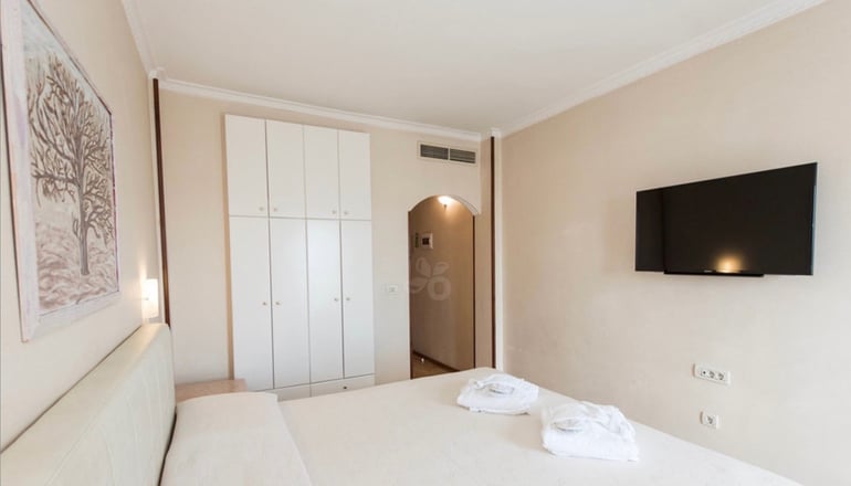 London Hotel -  Γλυφάδα, Αθήνα