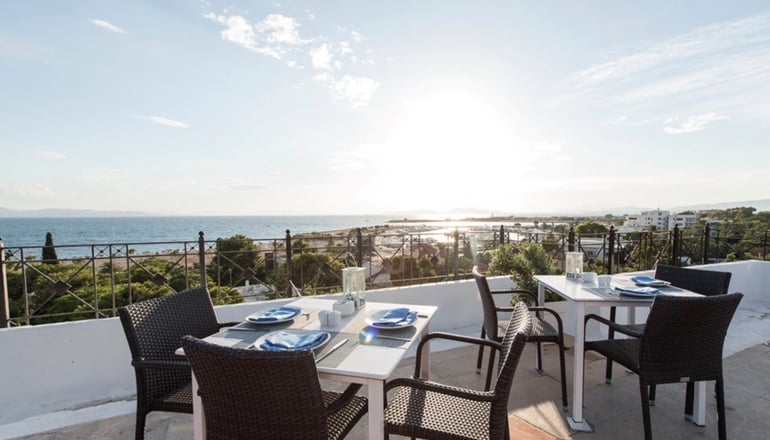 London Hotel -  Γλυφάδα, Αθήνα