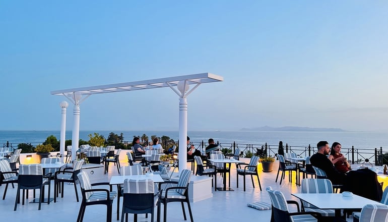 London Hotel -  Γλυφάδα, Αθήνα