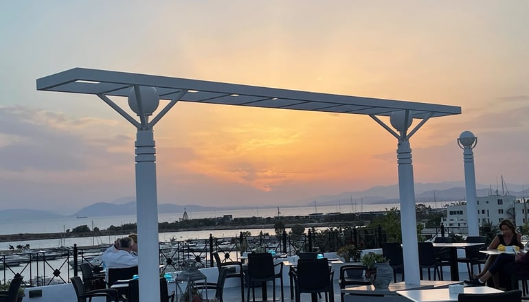 London Hotel -  Γλυφάδα, Αθήνα