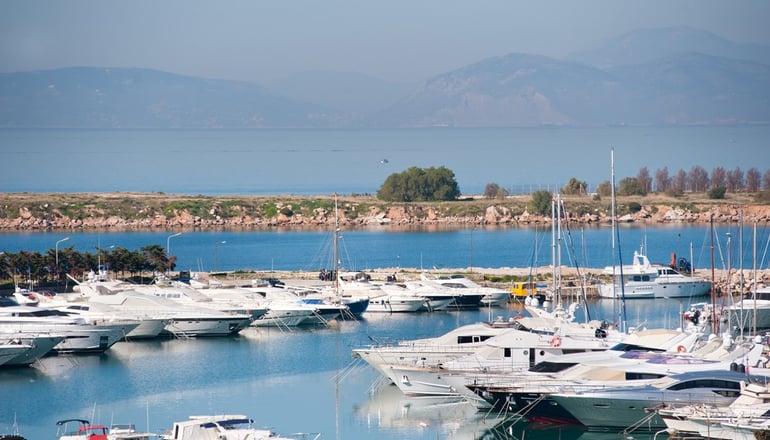 London Hotel -  Γλυφάδα, Αθήνα