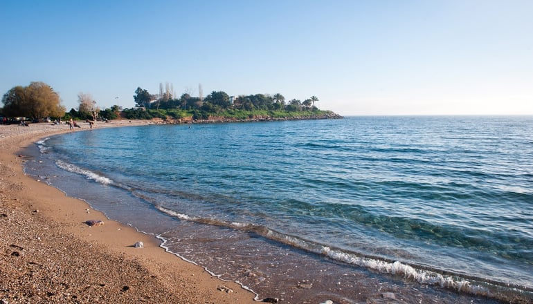 London Hotel -  Γλυφάδα, Αθήνα