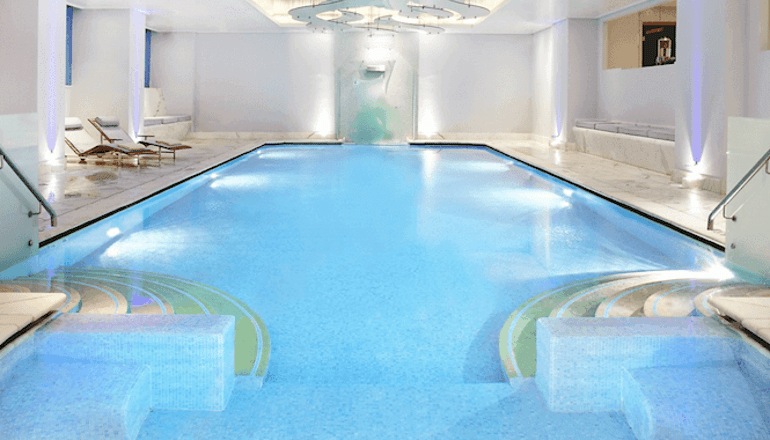 5* Hotel Grande Bretagne