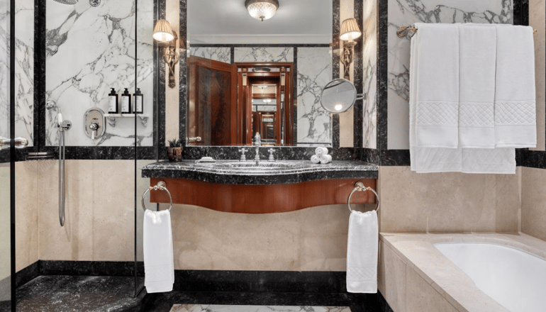 5* Hotel Grande Bretagne