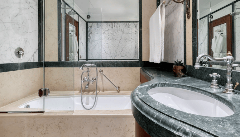 5* Hotel Grande Bretagne