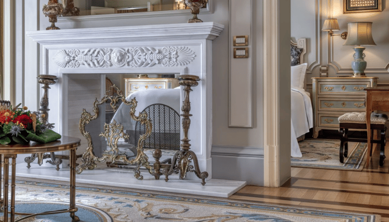 5* Hotel Grande Bretagne