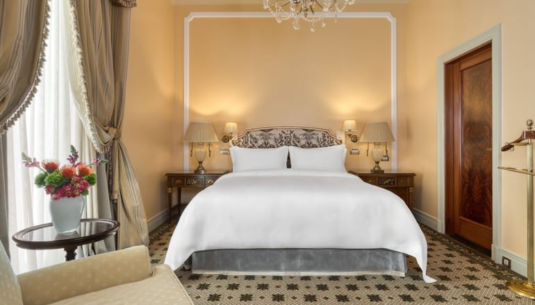 5* Hotel Grande Bretagne - Αθήνα