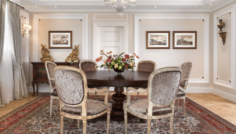 5* Hotel Grande Bretagne