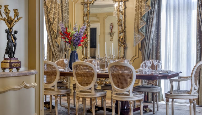 5* Hotel Grande Bretagne