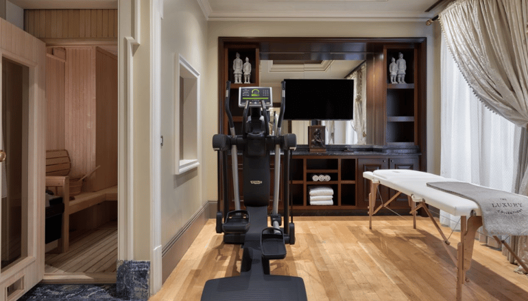 5* Hotel Grande Bretagne