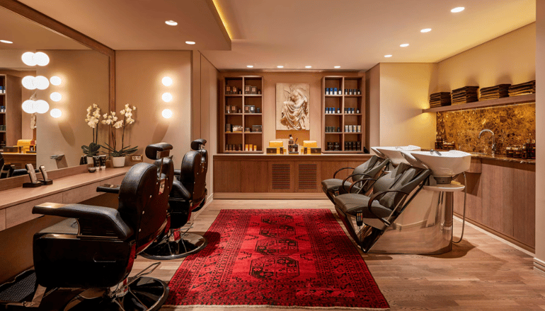 5* Hotel Grande Bretagne