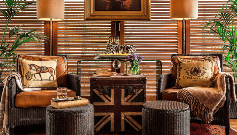 5* Hotel Grande Bretagne