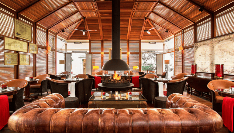 5* Hotel Grande Bretagne