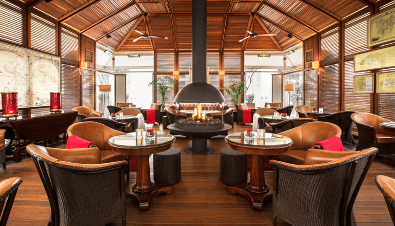 5* Hotel Grande Bretagne