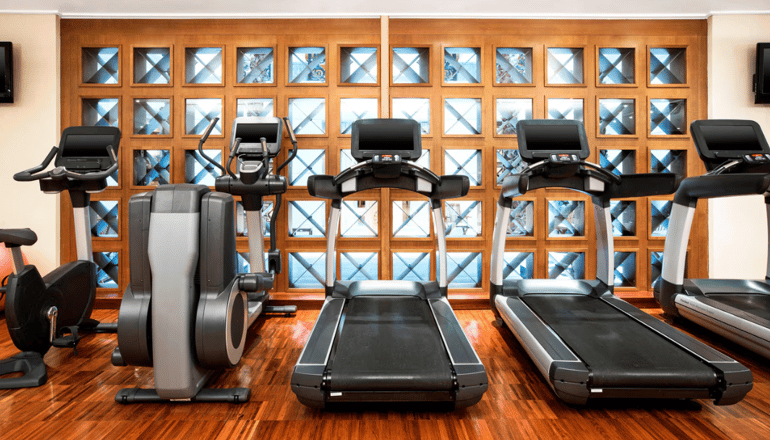 5* Hotel Grande Bretagne