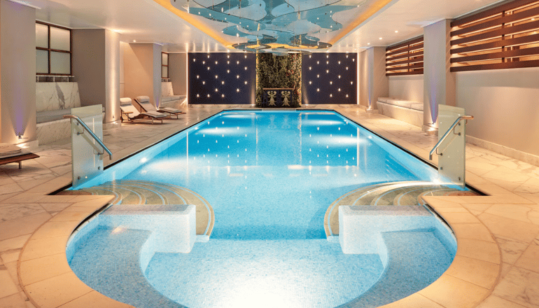 5* Hotel Grande Bretagne