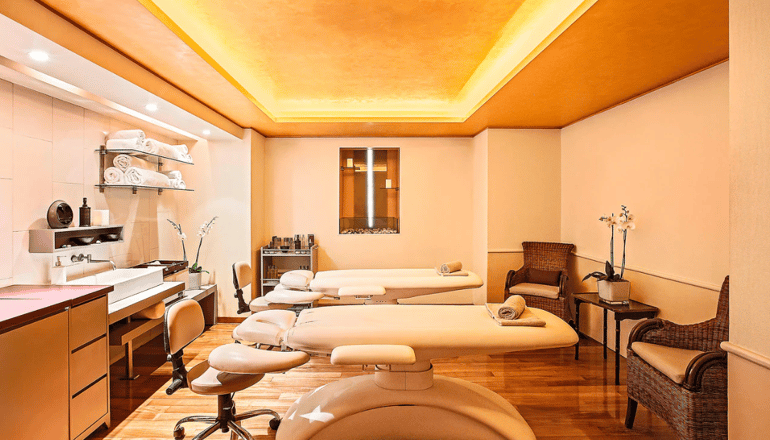 5* Hotel Grande Bretagne