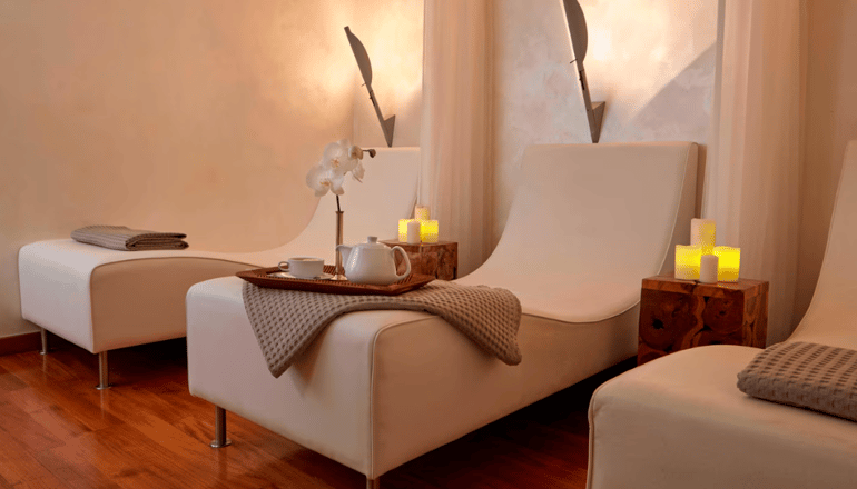 5* Hotel Grande Bretagne