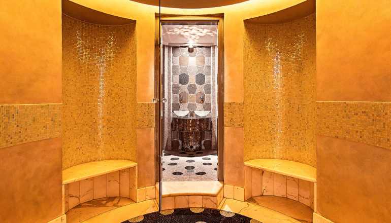 5* Hotel Grande Bretagne