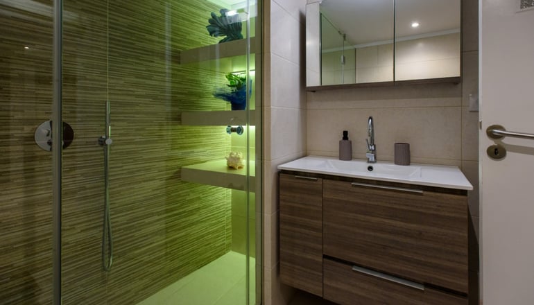 Blue Ark Harmony - Νέα Σμύρνη, Αθήνα