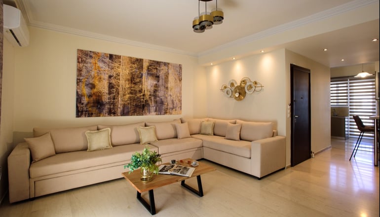 Blue Ark Harmony - Νέα Σμύρνη, Αθήνα