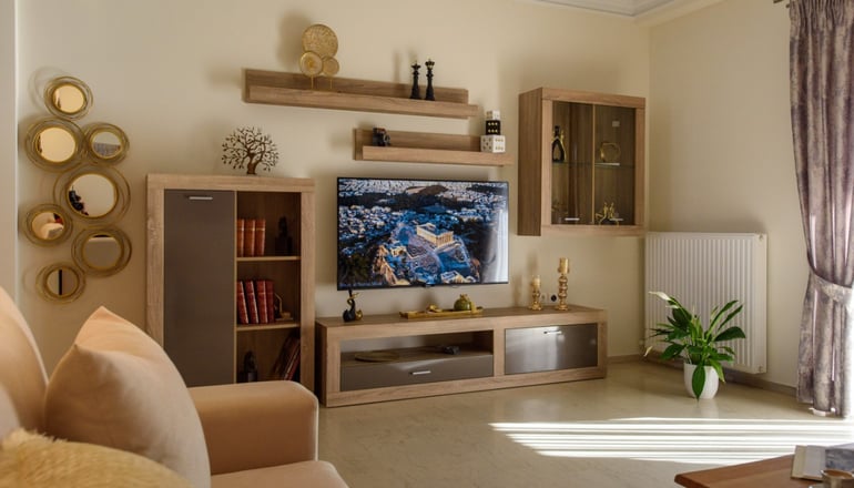 Blue Ark Harmony - Νέα Σμύρνη, Αθήνα