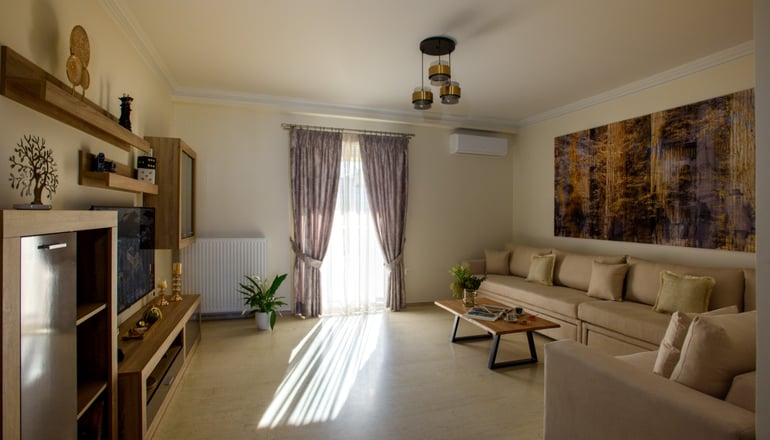 Blue Ark Harmony - Νέα Σμύρνη, Αθήνα