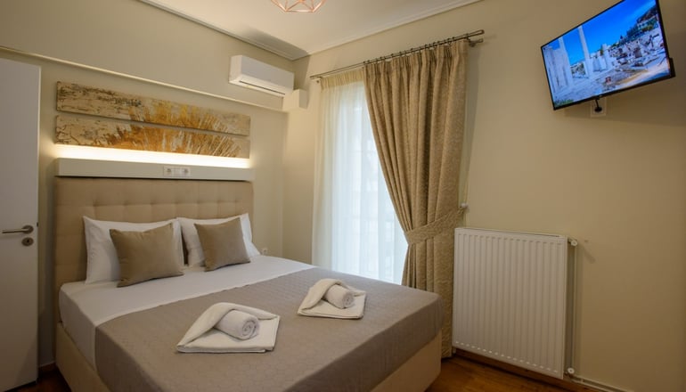 Blue Ark Harmony - Νέα Σμύρνη, Αθήνα