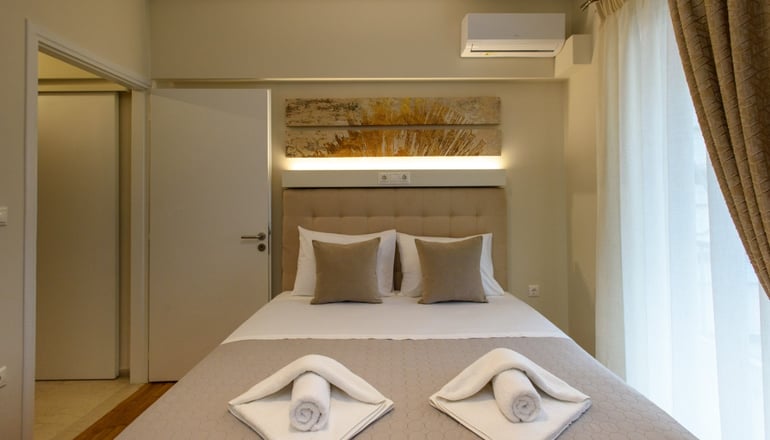 Blue Ark Harmony - Νέα Σμύρνη, Αθήνα