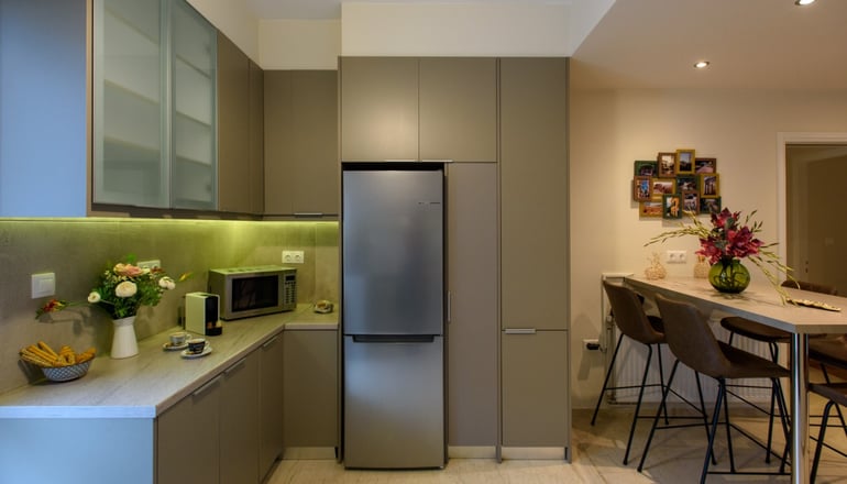 Blue Ark Harmony - Νέα Σμύρνη, Αθήνα