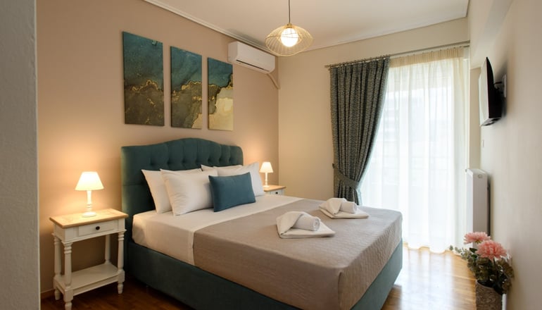 Blue Ark Harmony - Νέα Σμύρνη, Αθήνα