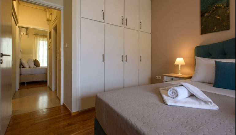 Blue Ark Harmony - Νέα Σμύρνη, Αθήνα